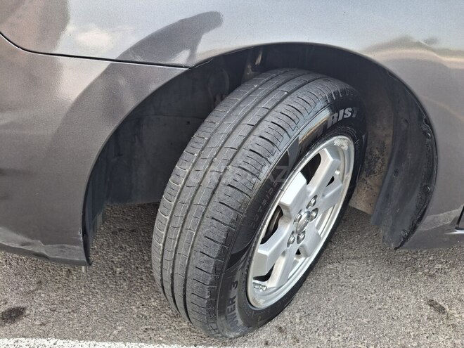 Toyota Prius 2008, 366,855 km - 1.5 l - Sumqayıt