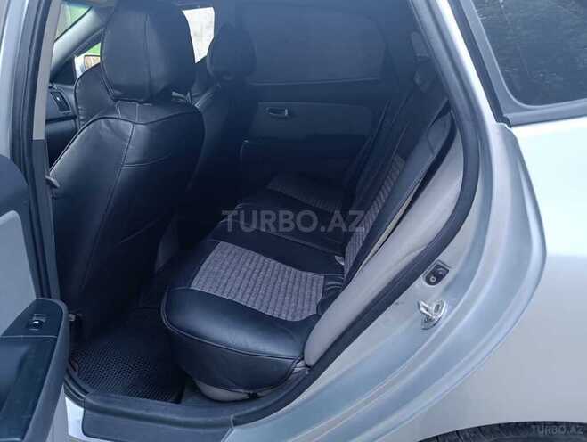 Hyundai Avante 2008, 330,000 km - 1.6 l - Gəncə