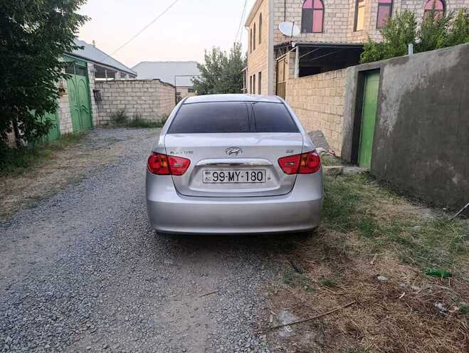 Hyundai Avante 2008, 330,000 km - 1.6 l - Gəncə