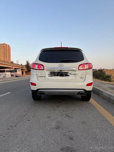 Hyundai Santa Fe 2012, 220,311 km - 2.0 l - Bakı