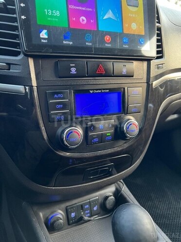 Hyundai Santa Fe 2012, 220,311 km - 2.0 l - Bakı