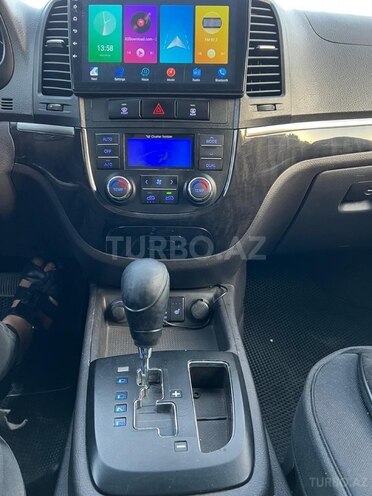 Hyundai Santa Fe 2012, 220,311 km - 2.0 l - Bakı