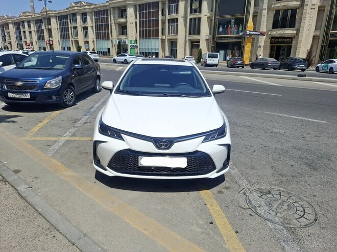Toyota Corolla-1