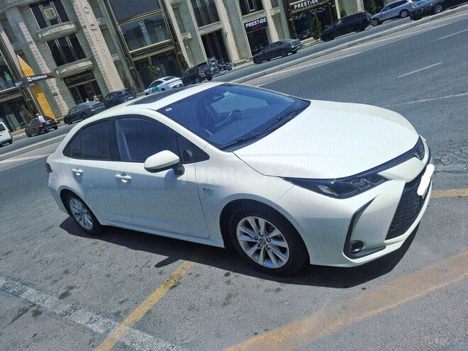 Toyota Corolla-3