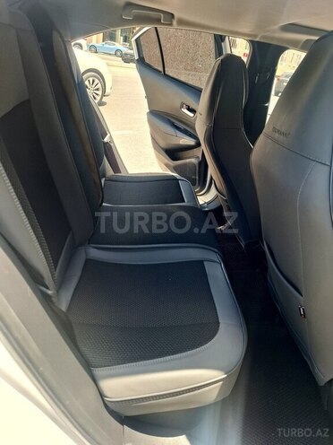 Toyota Corolla-12
