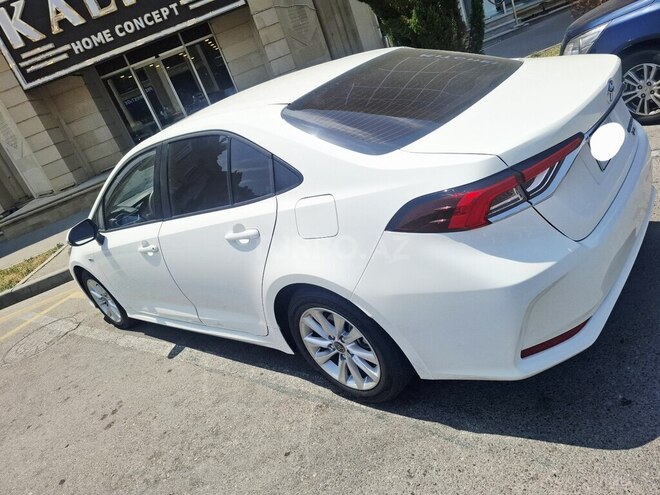 Toyota Corolla-5