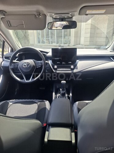 Toyota Corolla-7