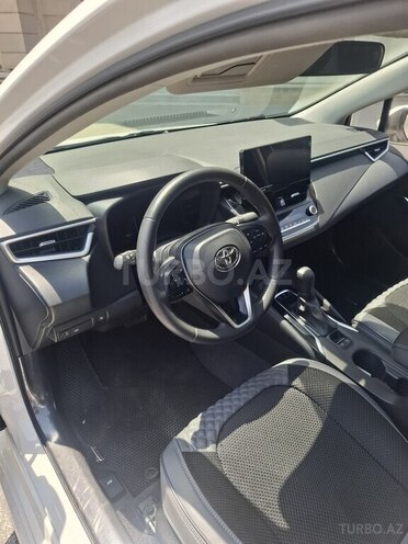 Toyota Corolla-9