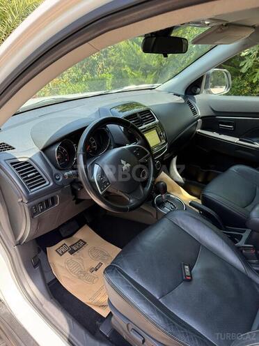 Mitsubishi Outlander Sport 2015, 112,654 km - 2.0 л - Bakı