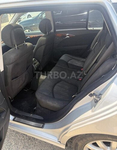 Mercedes E 220 2007, 405,000 km - 2.2 l - Bakı