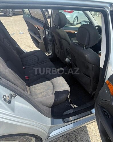 Mercedes E 220 2007, 405,000 km - 2.2 l - Bakı