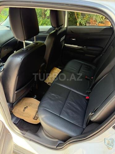 Mitsubishi Outlander Sport 2015, 112,654 km - 2.0 л - Bakı