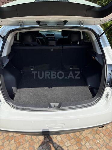 Mitsubishi Outlander Sport 2015, 112,654 km - 2.0 л - Bakı
