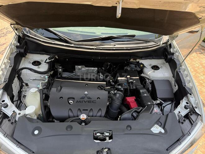 Mitsubishi Outlander Sport 2015, 112,654 km - 2.0 л - Bakı