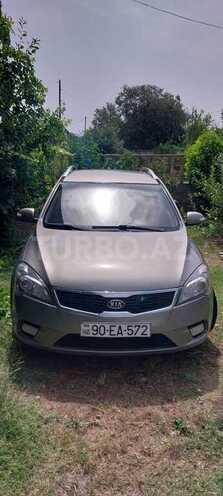 Kia  2010, 290,000 km - 1.6 l - Bakı