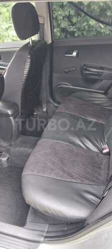 Kia  2010, 290,000 km - 1.6 l - Bakı