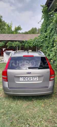 Kia  2010, 290,000 km - 1.6 l - Bakı