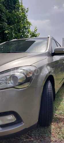 Kia  2010, 290,000 km - 1.6 l - Bakı