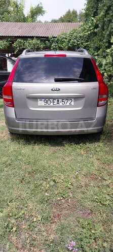 Kia  2010, 290,000 km - 1.6 l - Bakı