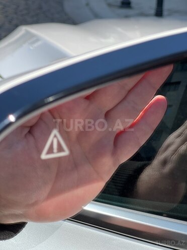 Kia Sorento 2024, 23,000 km - 1.6 l - Bakı