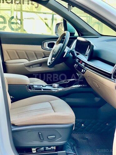 Kia Sorento 2024, 23,000 km - 1.6 l - Bakı