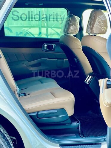 Kia Sorento 2024, 23,000 km - 1.6 l - Bakı