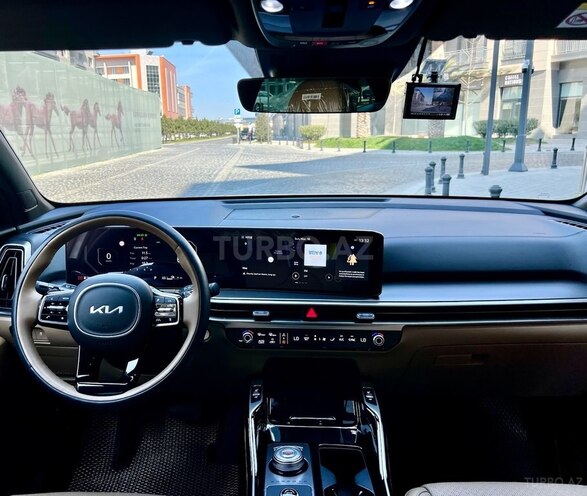Kia Sorento 2024, 23,000 km - 1.6 l - Bakı