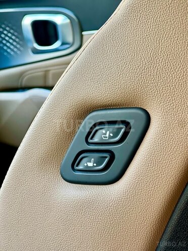 Kia Sorento 2024, 23,000 km - 1.6 l - Bakı