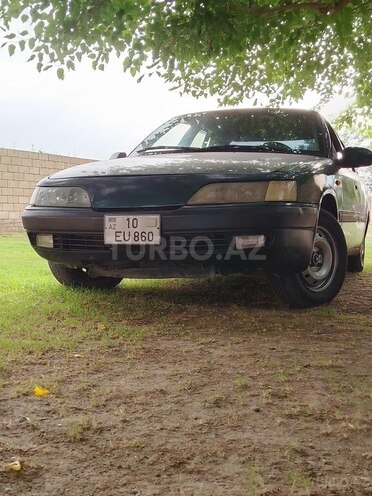 Daewoo Espero 1997, 200,000 km - 2.0 л - Sabirabad