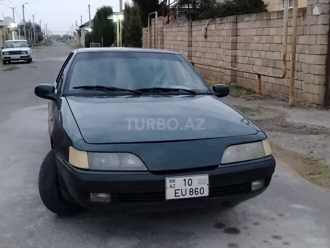 Daewoo Espero 1997, 200,000 km - 2.0 л - Sabirabad