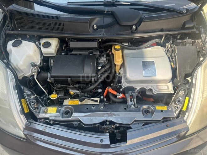 Toyota Prius 2008, 366,855 km - 1.5 l - Sumqayıt