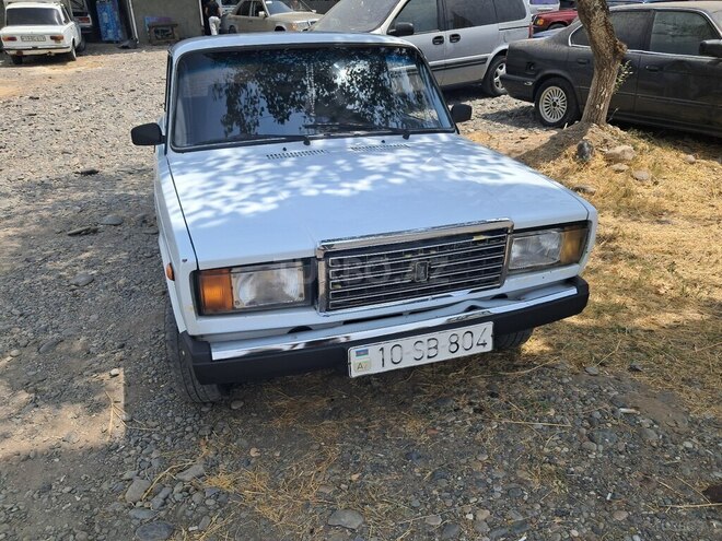 LADA (VAZ) 2107 2006, 170,000 km - 1.6 l - Beyləqan