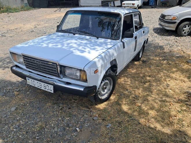 LADA (VAZ) 2107 2006, 170,000 km - 1.6 l - Beyləqan