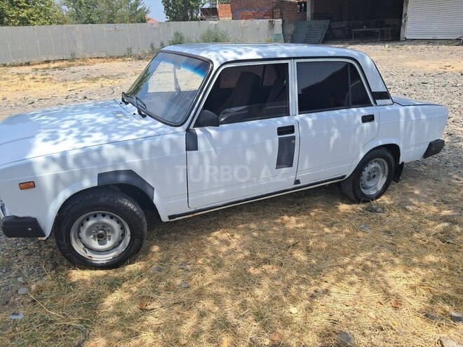 LADA (VAZ) 2107 2006, 170,000 km - 1.6 l - Beyləqan