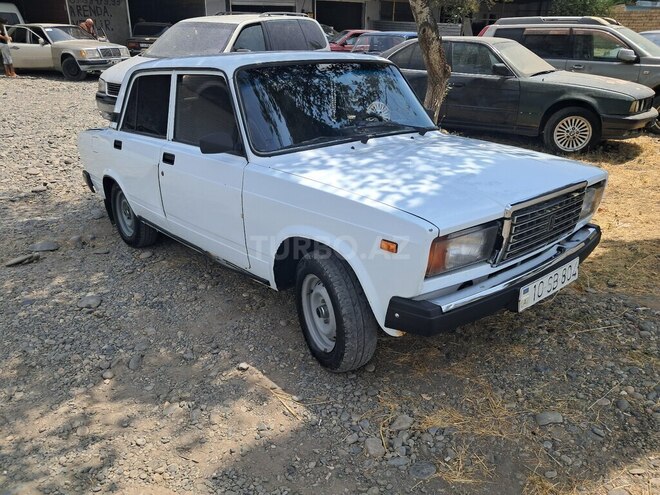 LADA (VAZ) 2107 2006, 170,000 km - 1.6 l - Beyləqan