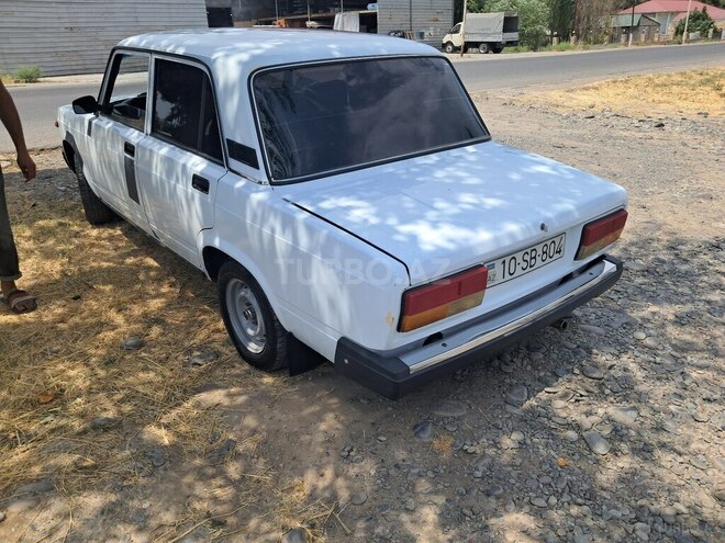 LADA (VAZ) 2107 2006, 170,000 km - 1.6 l - Beyləqan