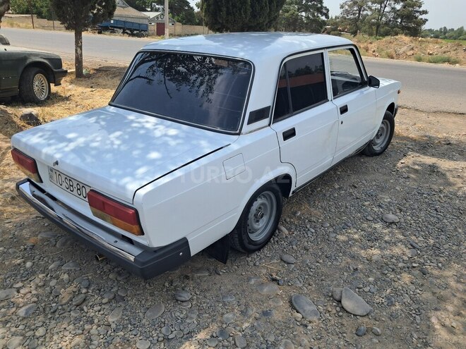 LADA (VAZ) 2107 2006, 170,000 km - 1.6 l - Beyləqan