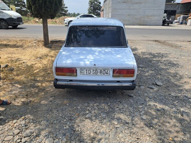 LADA (VAZ) 2107 2006, 170,000 km - 1.6 l - Beyləqan