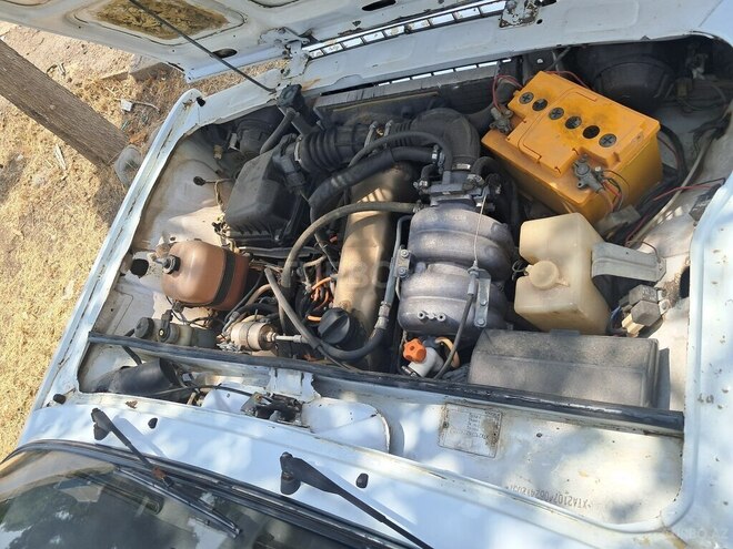 LADA (VAZ) 2107 2006, 170,000 km - 1.6 l - Beyləqan