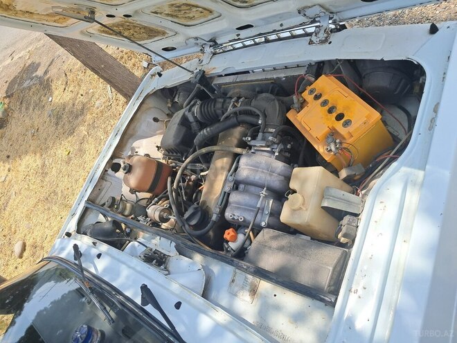 LADA (VAZ) 2107 2006, 170,000 km - 1.6 l - Beyləqan