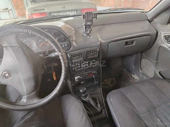 Daewoo Espero 1997, 200,000 km - 2.0 л - Sabirabad