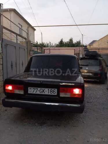 LADA (VAZ) 2107 2010, 180,000 km - 1.6 л - Bakı