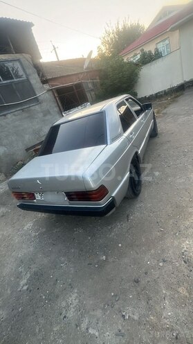 Mercedes 190 1989, 282,000 km - 2.0 l - İmişli