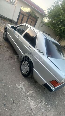Mercedes 190 1989, 282,000 km - 2.0 l - İmişli
