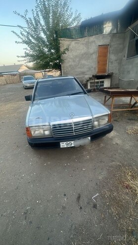 Mercedes 190 1989, 282,000 km - 2.0 l - İmişli