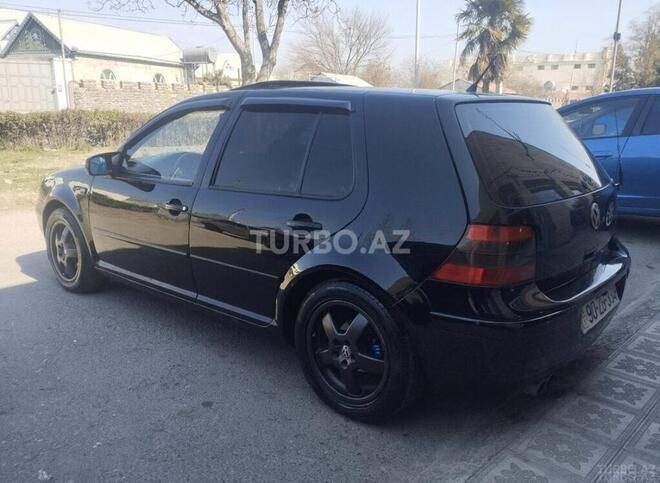 Volkswagen Golf 1998, 524,845 km - 1.6 l - Balakən