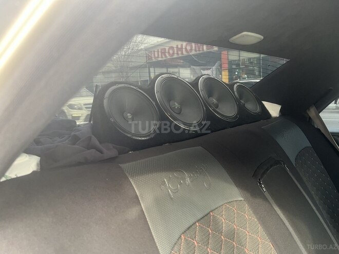 Mercedes E 320 1998, 180,000 km - 3.2 l - Bakı