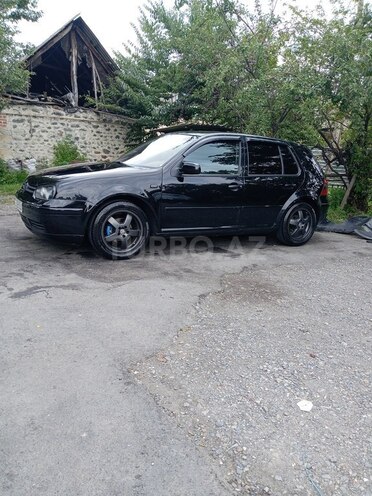 Volkswagen Golf 1998, 524,845 km - 1.6 l - Balakən