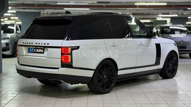 Land Rover Range Rover 2018, 178,000 km - 3.0 l - Bakı