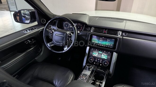 Land Rover Range Rover 2018, 178,000 km - 3.0 l - Bakı